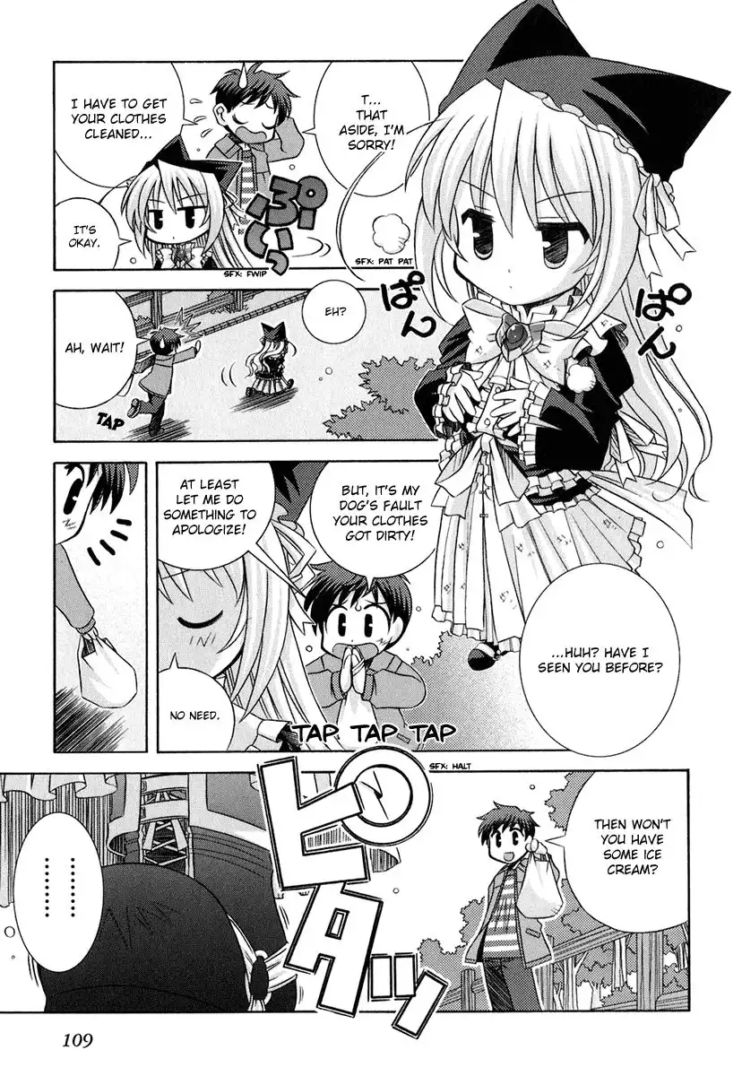 Yoake Mae Yori Ruri Iro Na Chapter 6 10